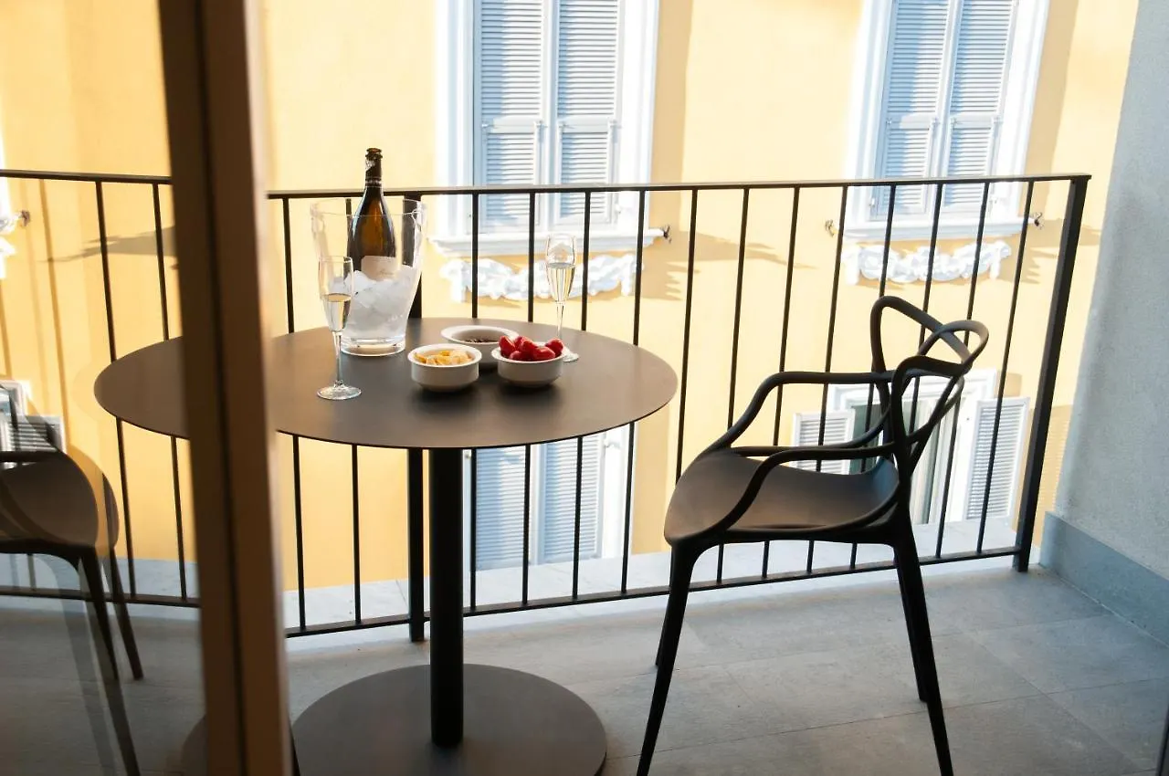 Villa Porto Rapallo By Portofinovacanze Apartment