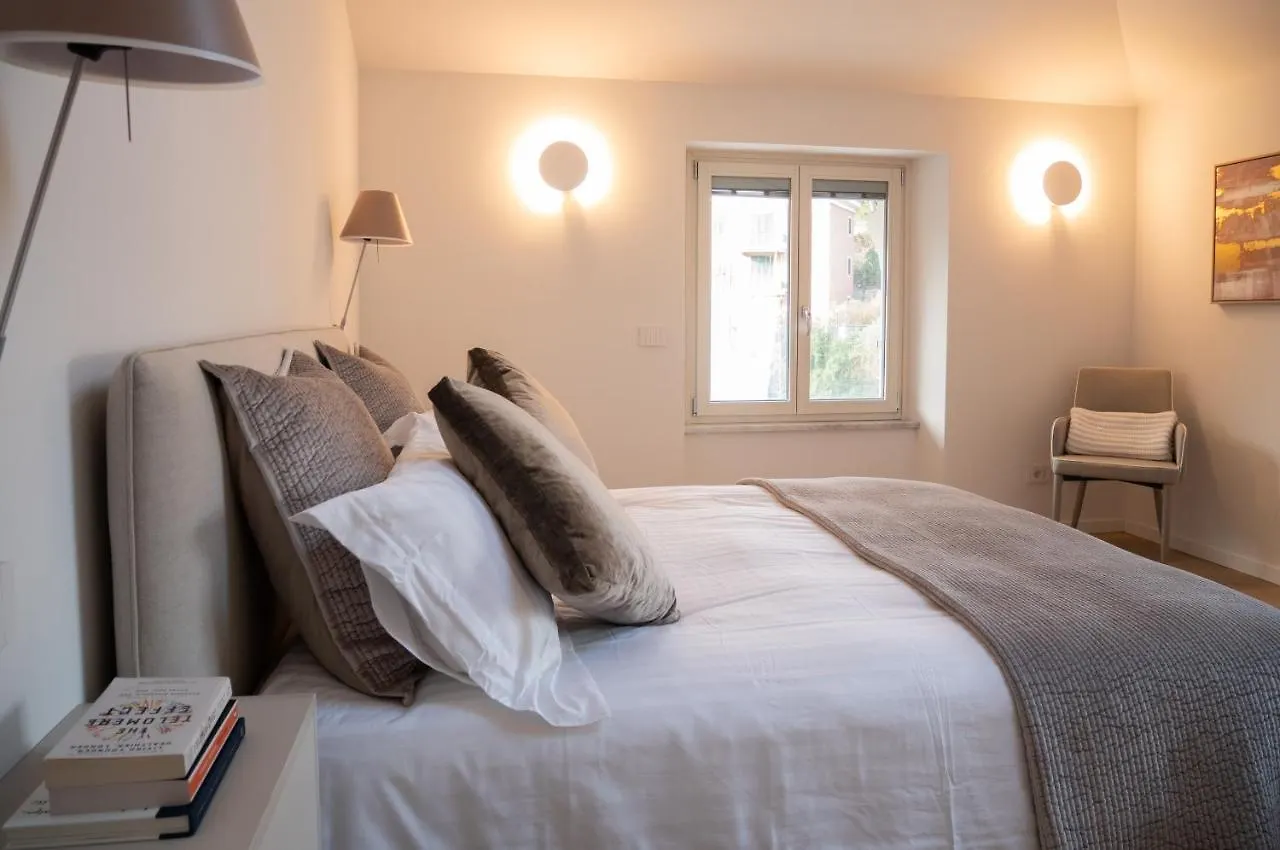 Villa Porto Rapallo By Portofinovacanze