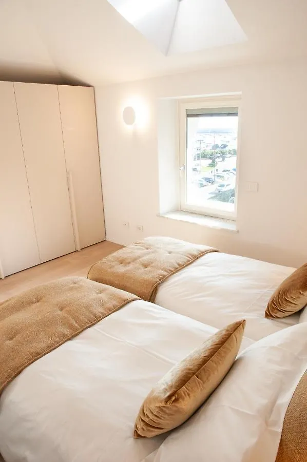 Apartment Villa Porto Rapallo By Portofinovacanze
