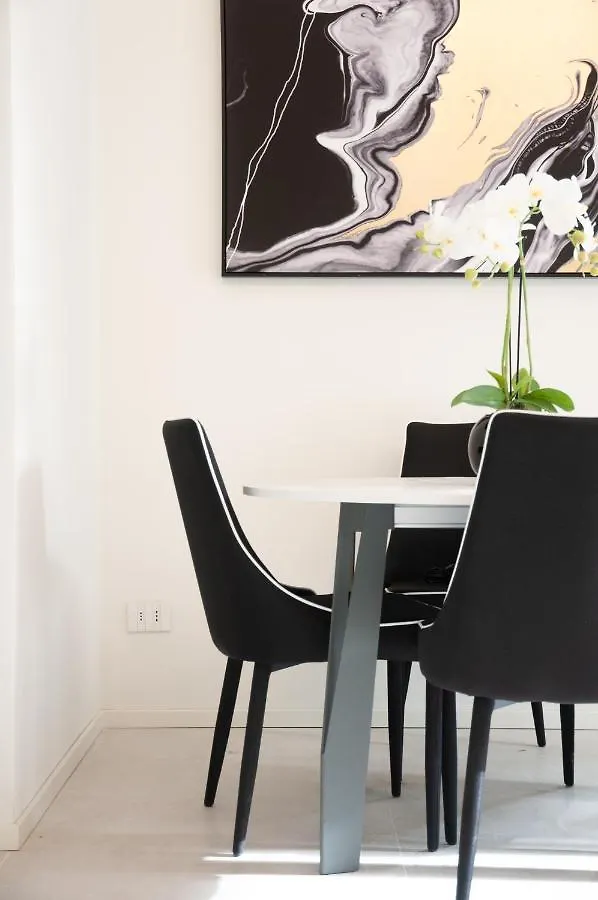 Apartment Villa Porto Rapallo By Portofinovacanze