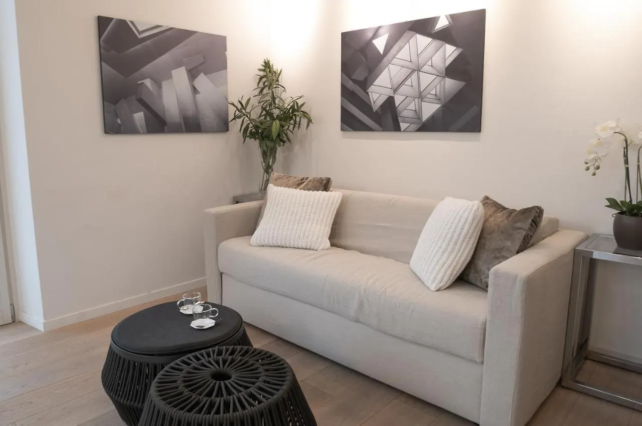 Apartment Villa Porto Rapallo By Portofinovacanze Italy