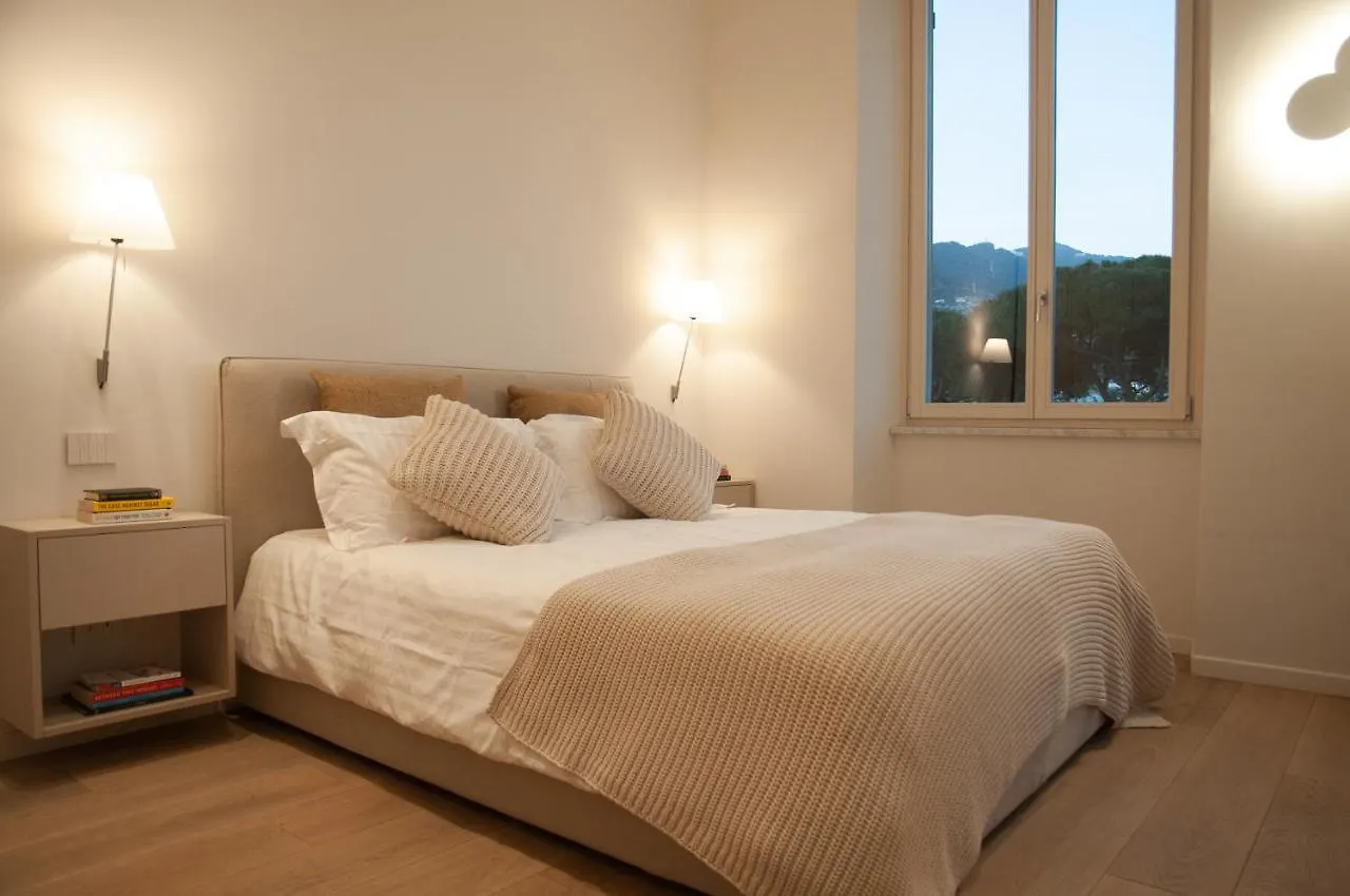 Villa Porto Rapallo By Portofinovacanze 0*,