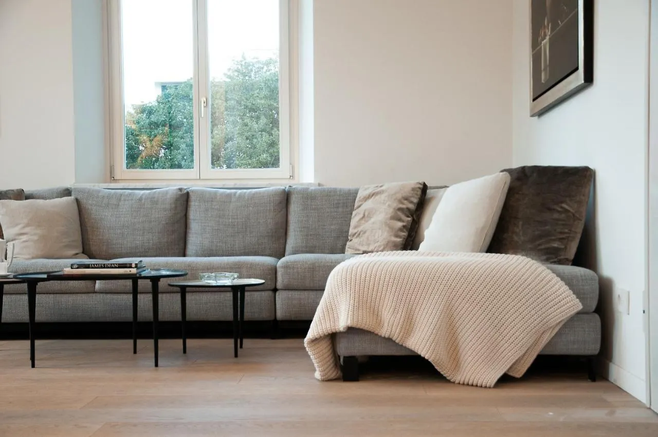Villa Porto Rapallo By Portofinovacanze Apartment