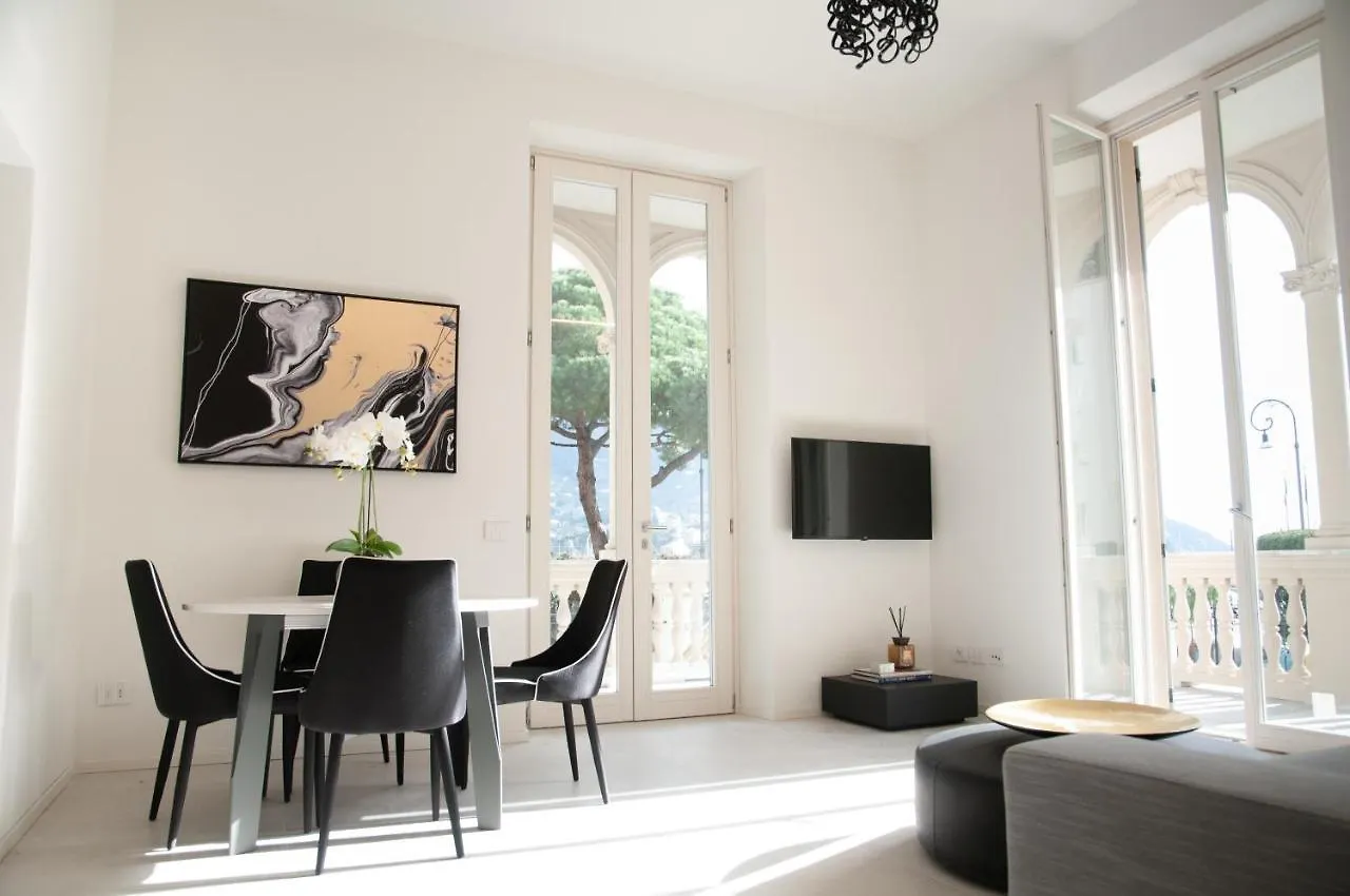 Villa Porto Rapallo By Portofinovacanze