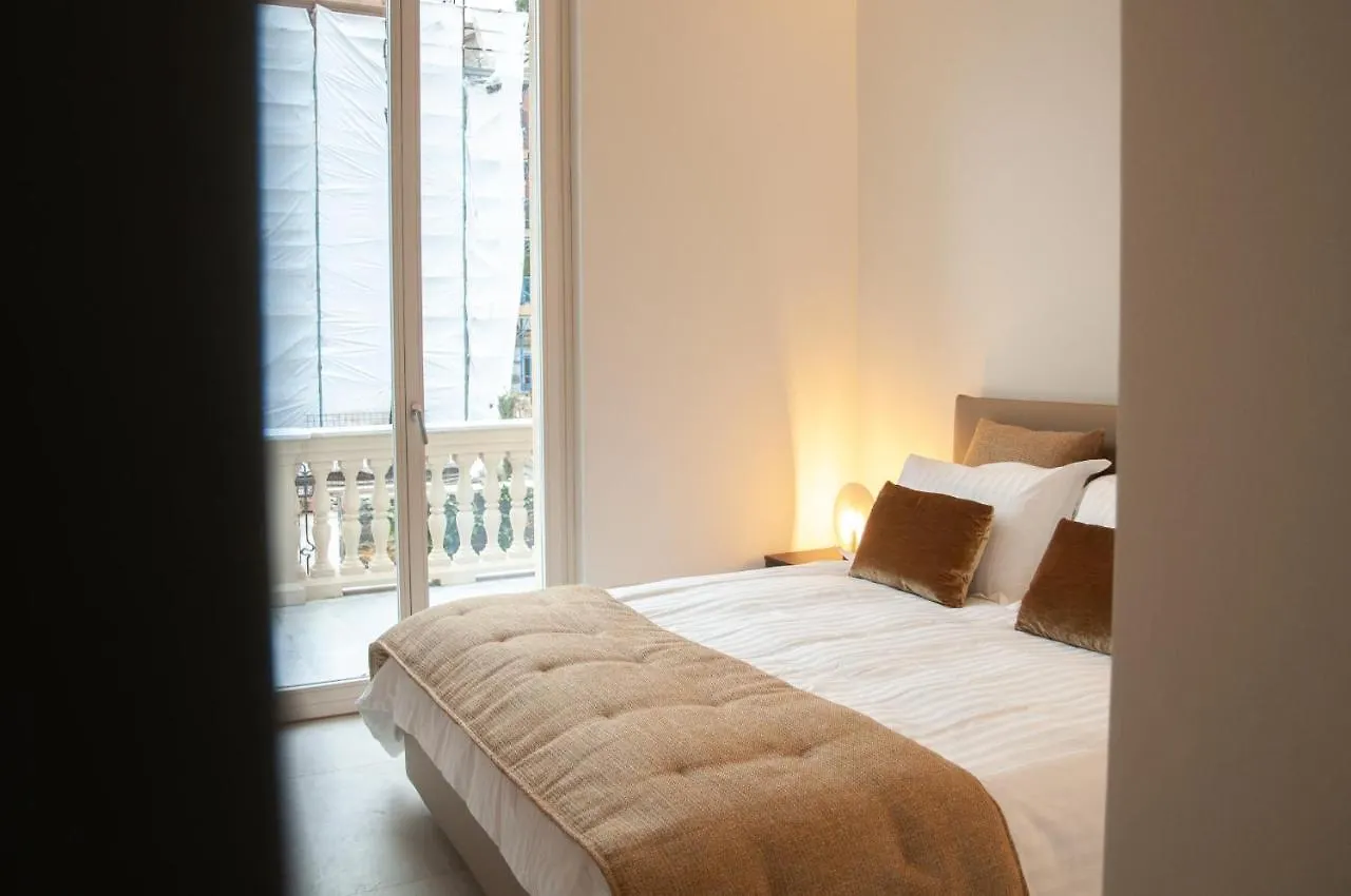 Apartment Villa Porto Rapallo By Portofinovacanze