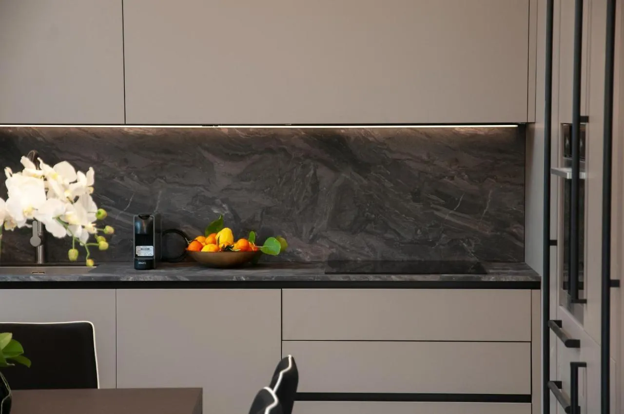 Villa Porto Rapallo By Portofinovacanze Apartment