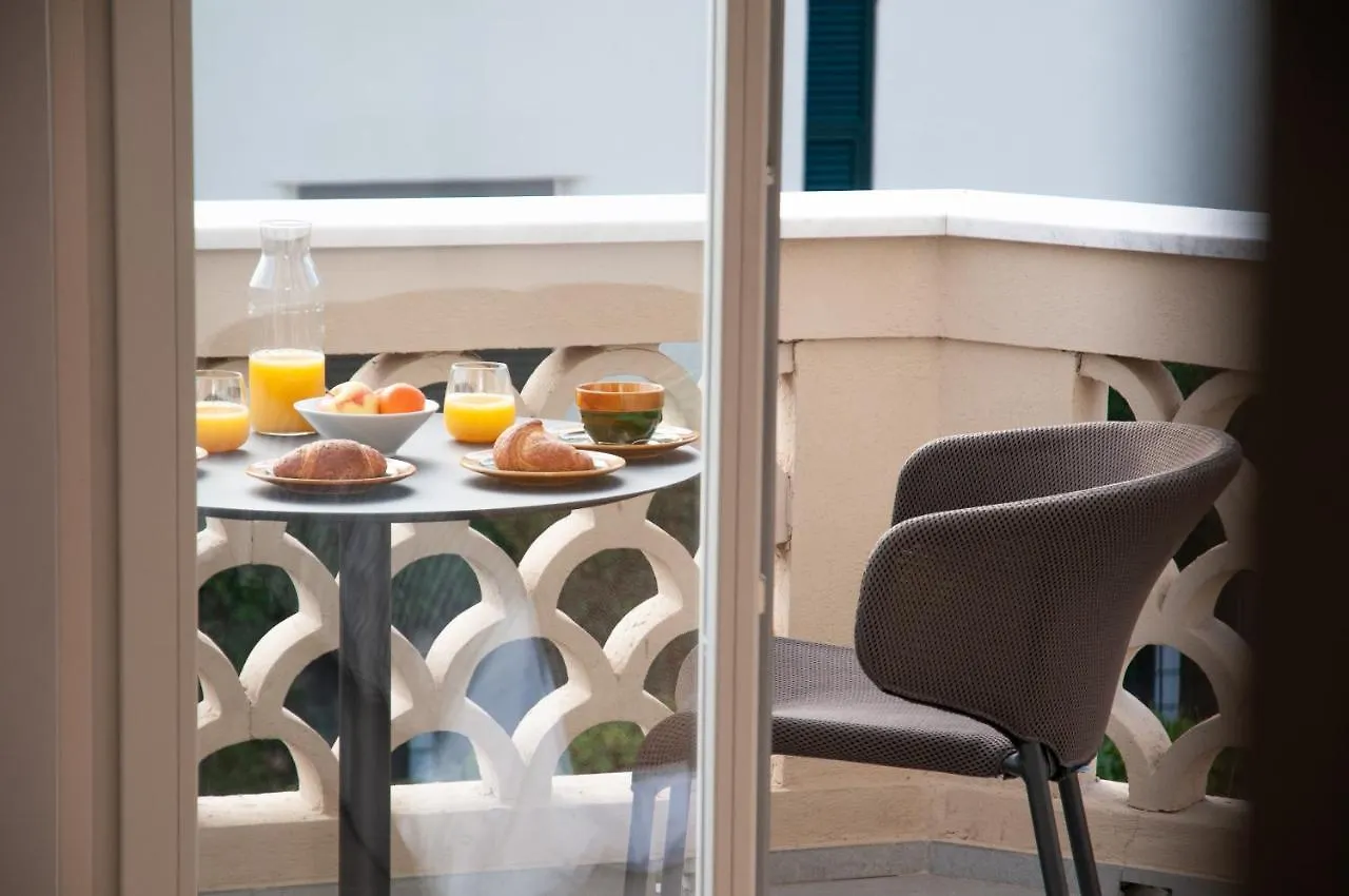 Apartment Villa Porto Rapallo By Portofinovacanze Italy