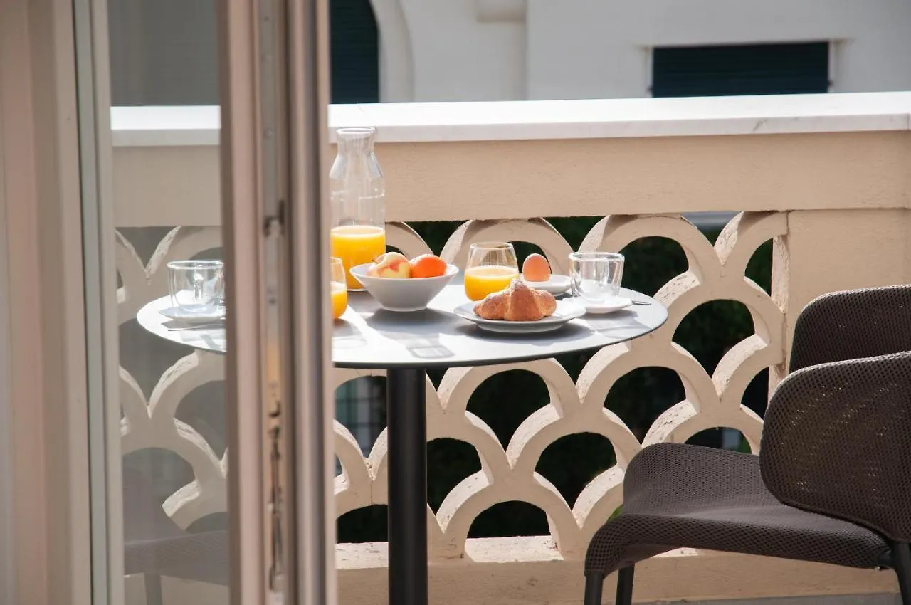 Villa Porto Rapallo By Portofinovacanze