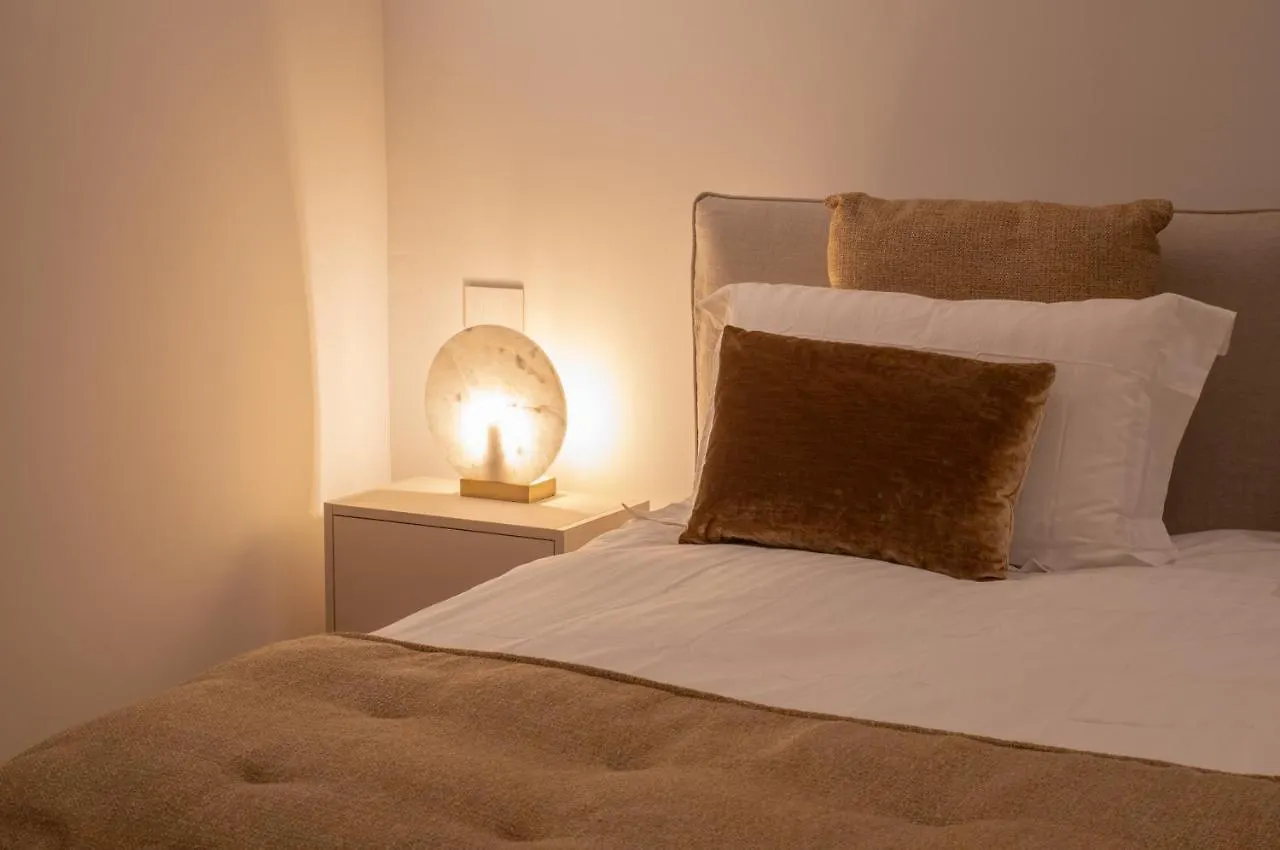 Villa Porto Rapallo By Portofinovacanze Apartment