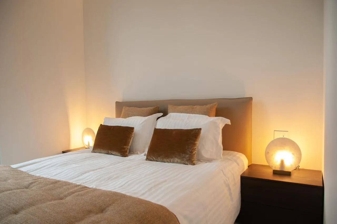 Villa Porto Rapallo By Portofinovacanze Italy