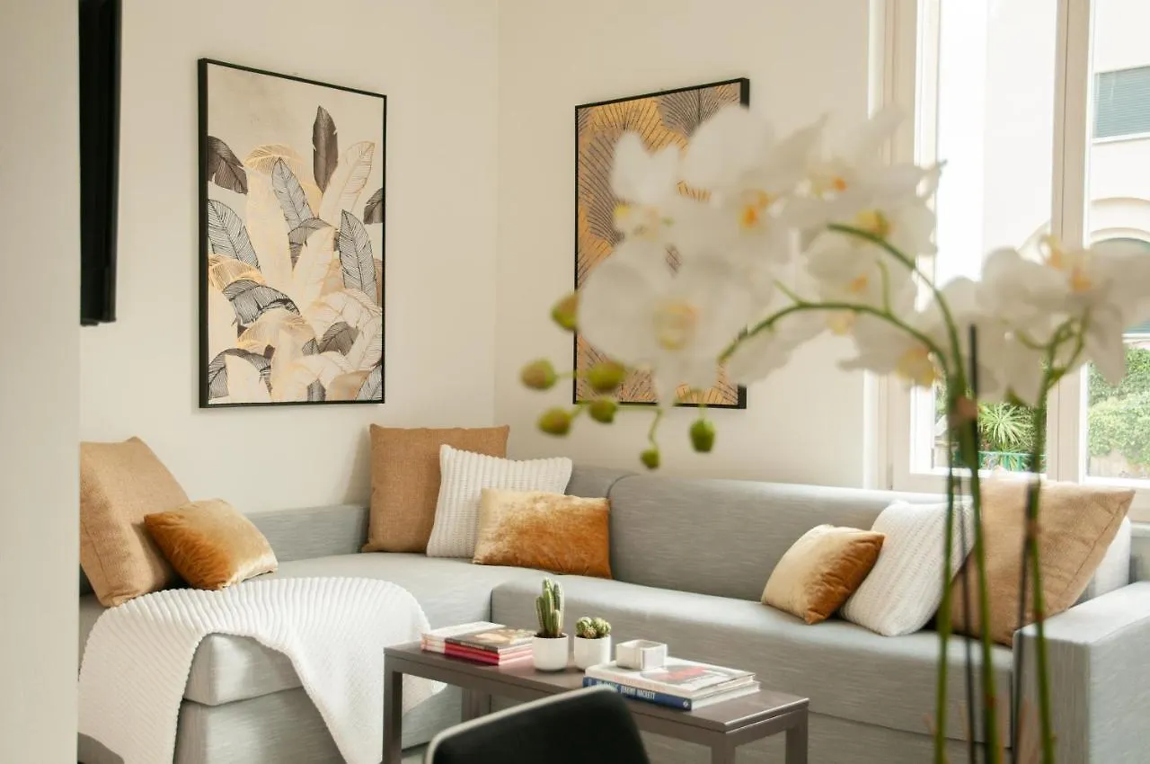 Villa Porto Rapallo By Portofinovacanze Apartment