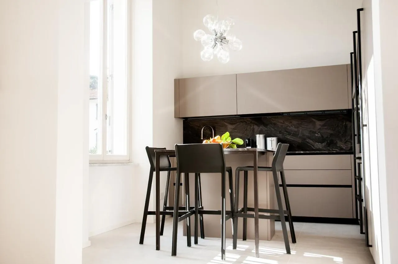 Apartment Villa Porto Rapallo By Portofinovacanze