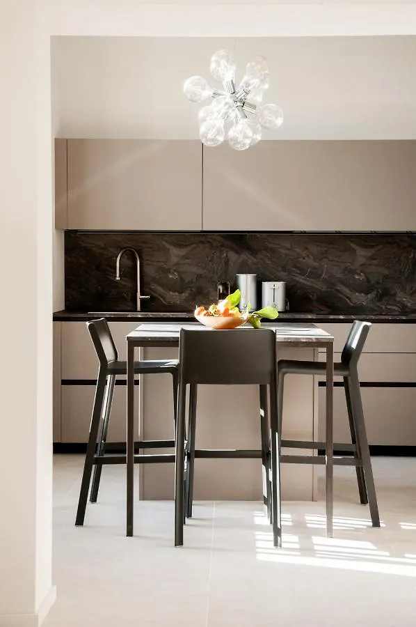 Villa Porto Rapallo By Portofinovacanze Apartment