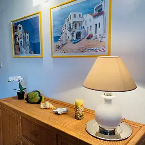 La Casa Del Mare Appartamento