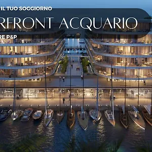 Waterfront Acquario House Appartamento