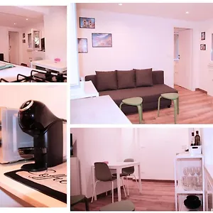 La Casa Di Aly Appartamento