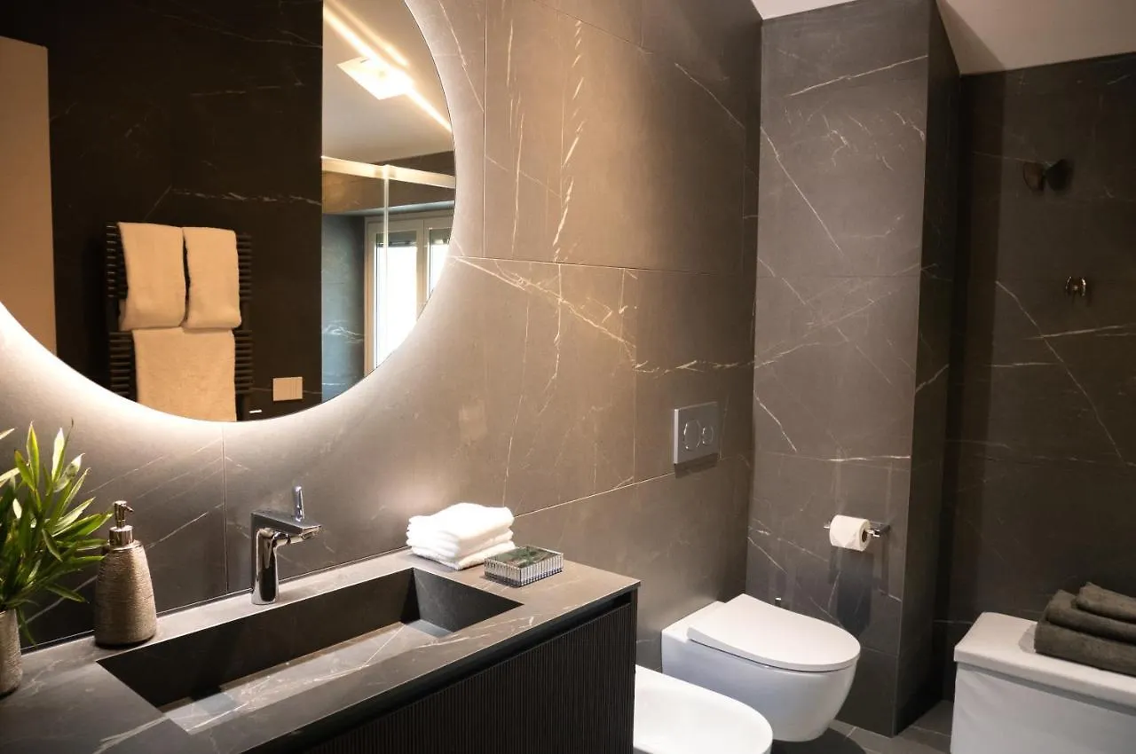 Villa Porto Rapallo By Portofinovacanze Appartamento