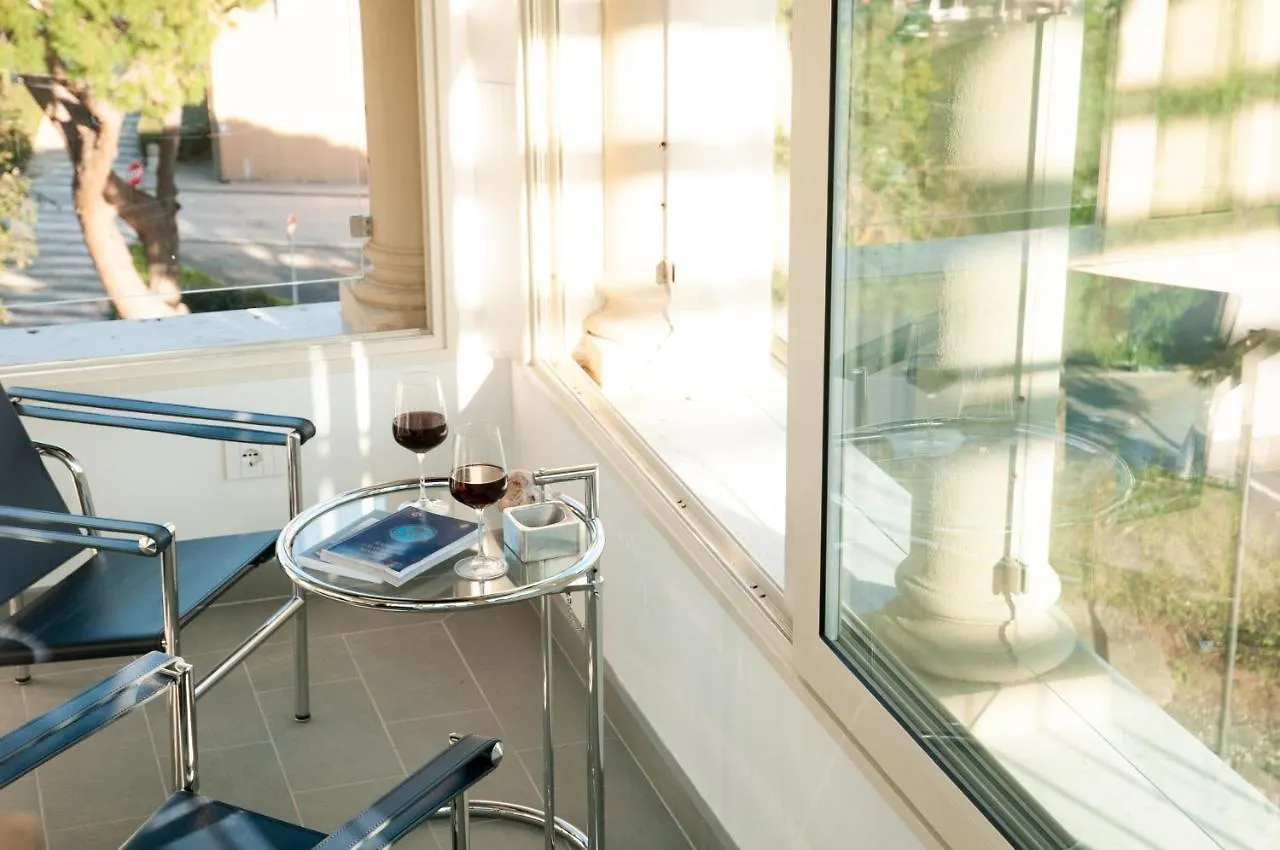 Villa Porto Rapallo By Portofinovacanze