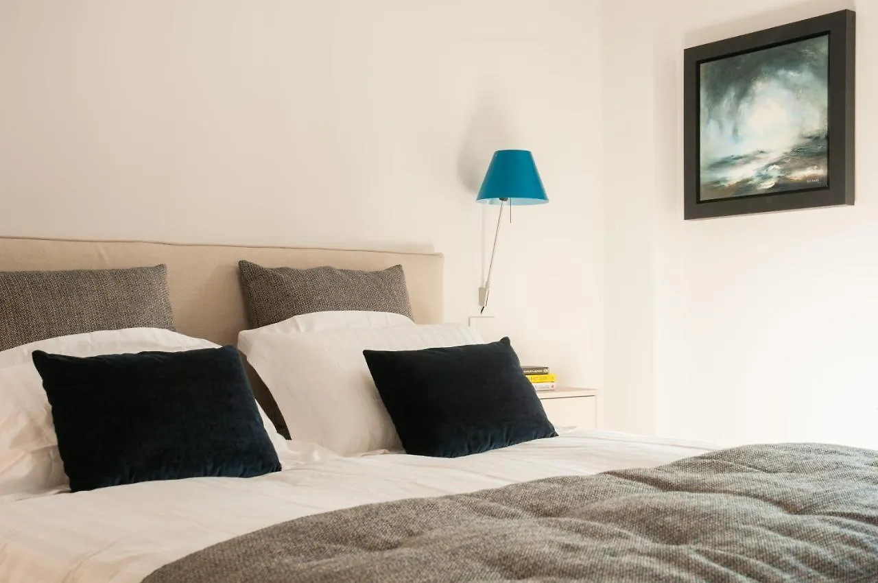 Appartamento Villa Porto Rapallo By Portofinovacanze