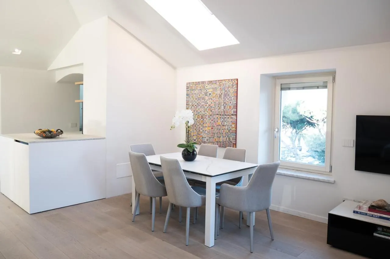Villa Porto Rapallo By Portofinovacanze