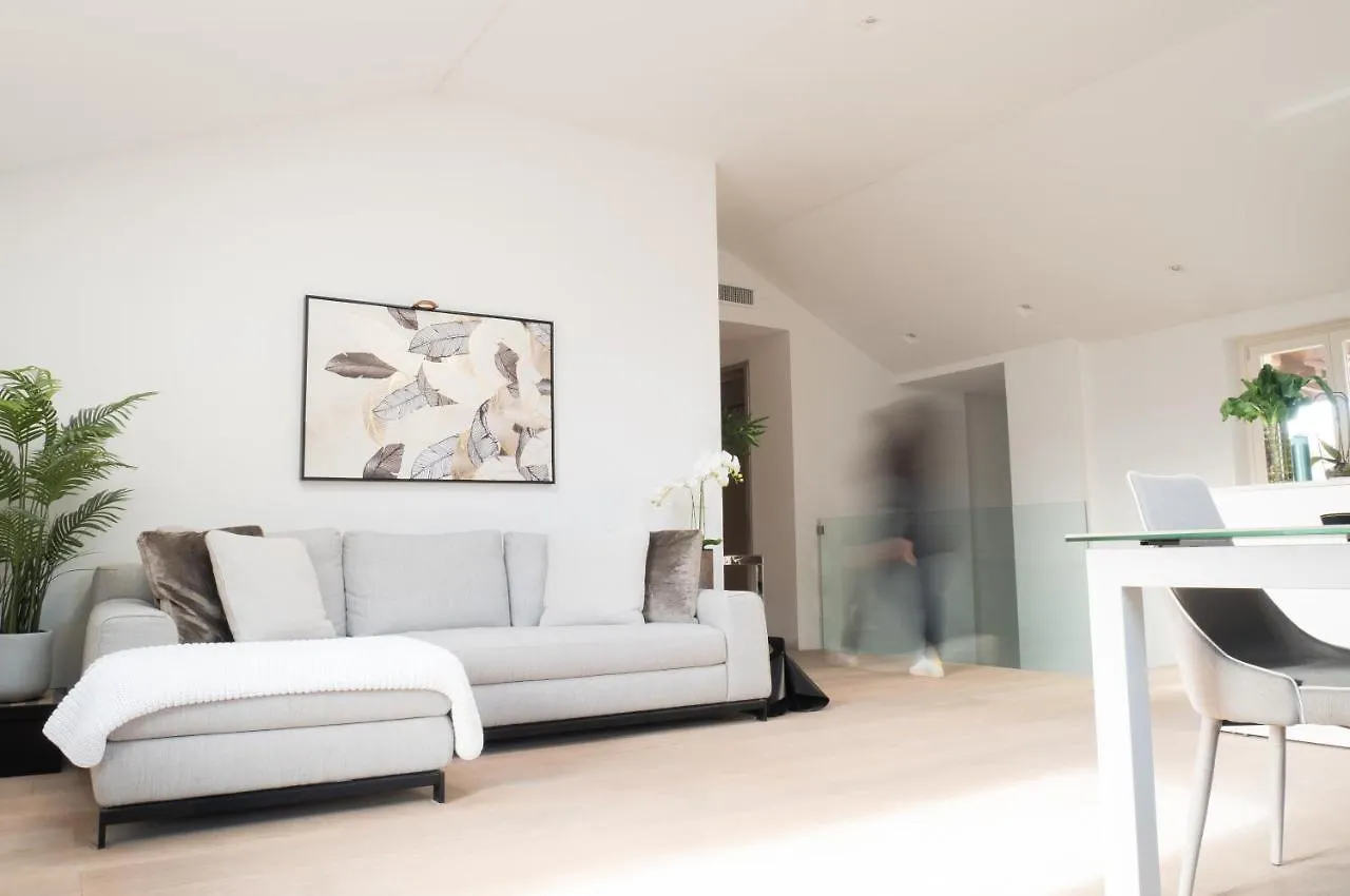 Villa Porto Rapallo By Portofinovacanze 0*,