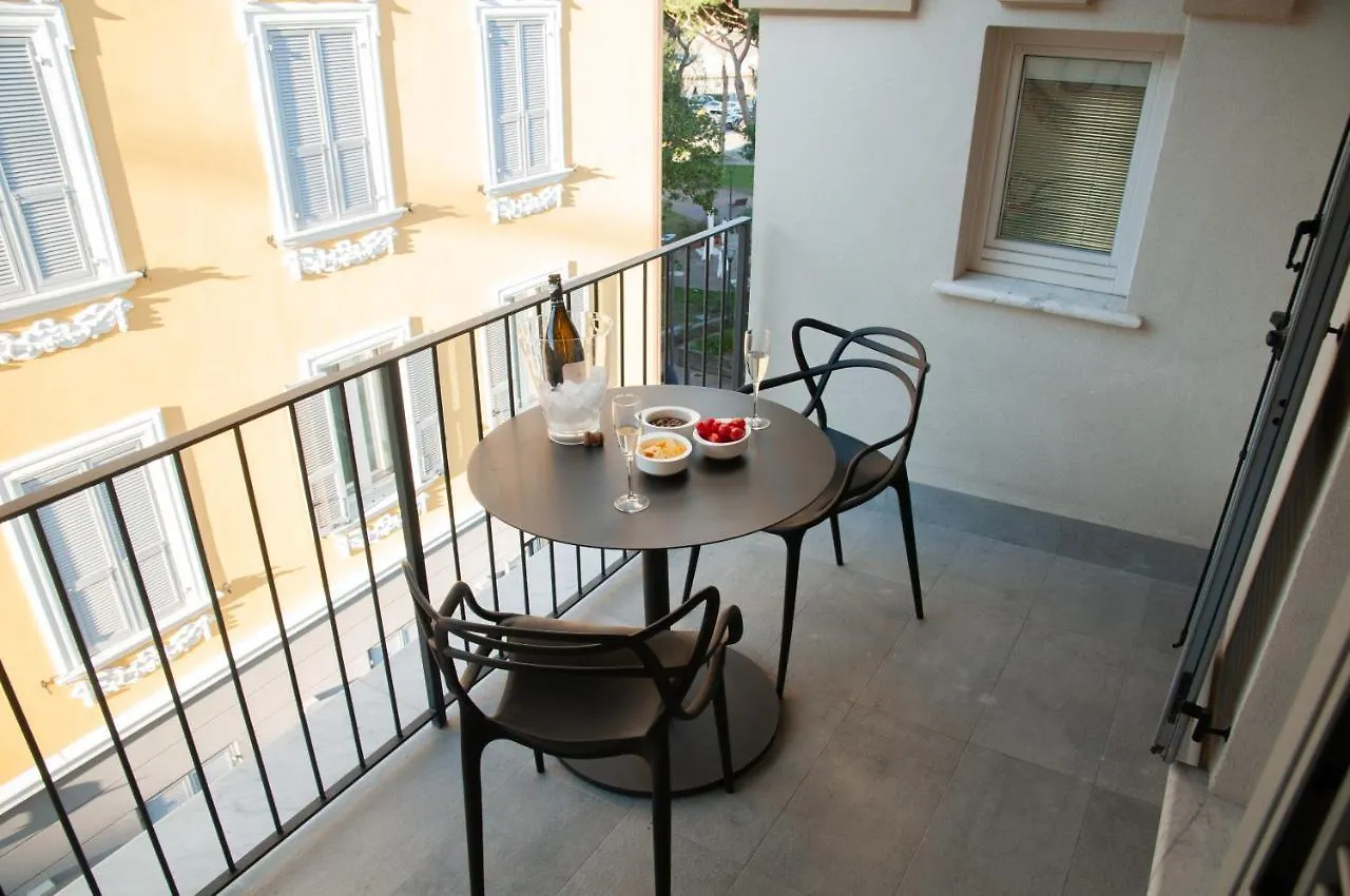 Villa Porto Rapallo By Portofinovacanze Italia