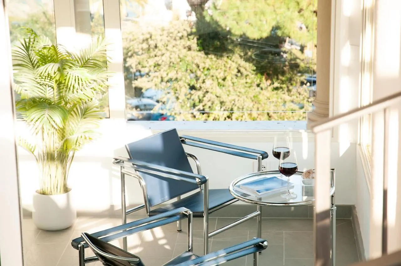 Villa Porto Rapallo By Portofinovacanze Appartamento