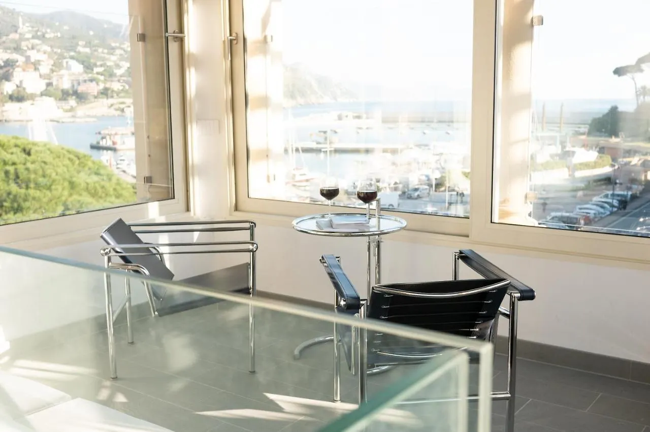 Villa Porto Rapallo By Portofinovacanze 0*,  Italia