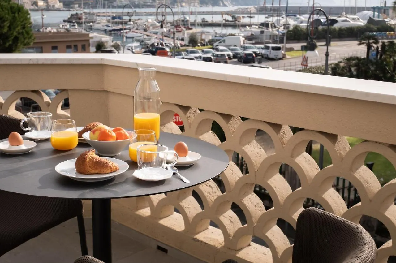 Villa Porto Rapallo By Portofinovacanze