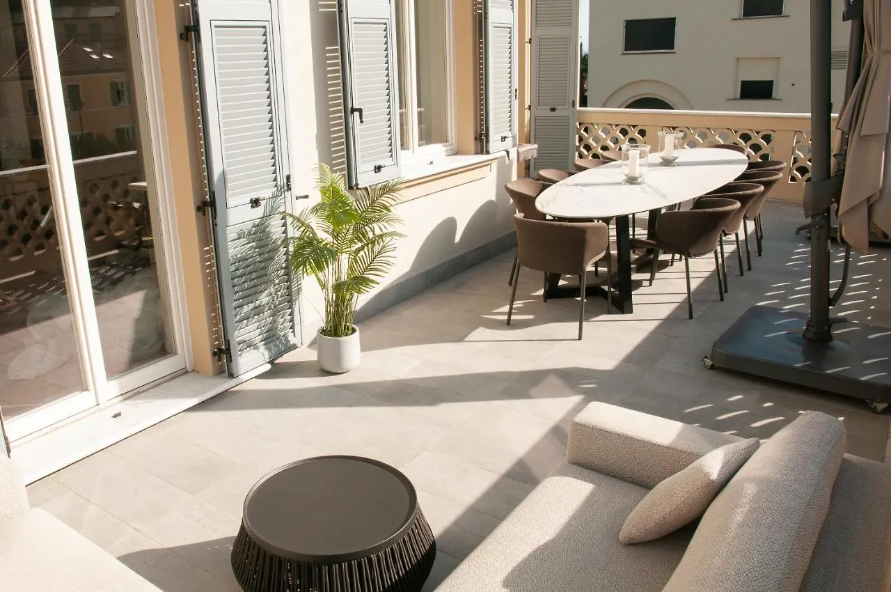Villa Porto Rapallo By Portofinovacanze 0*,  Italia