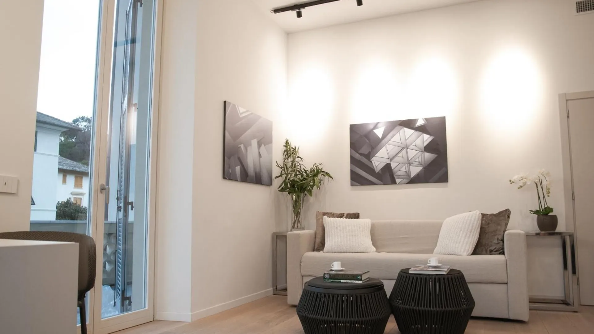 Villa Porto Rapallo By Portofinovacanze Appartamento