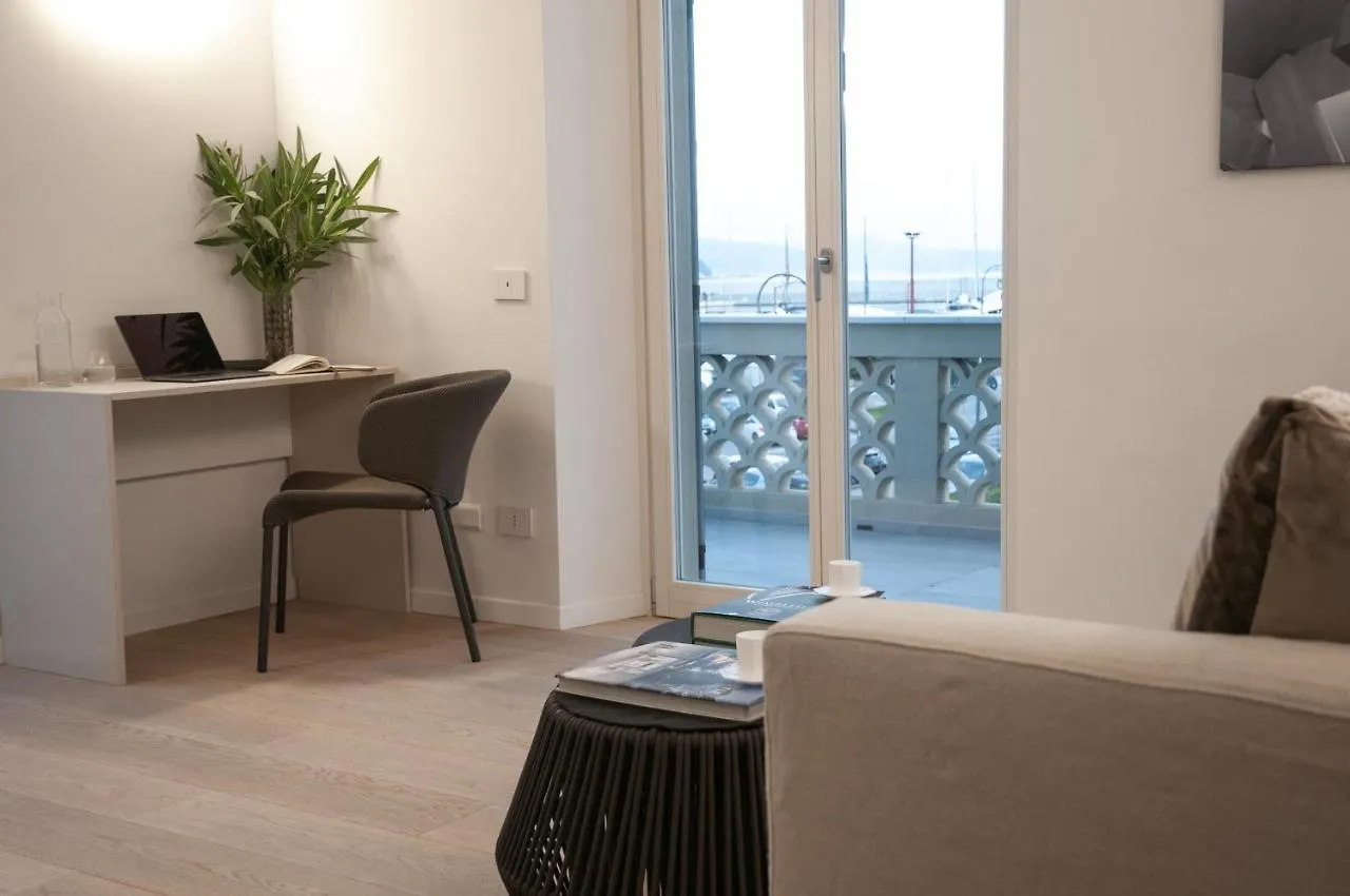 Appartamento Villa Porto Rapallo By Portofinovacanze