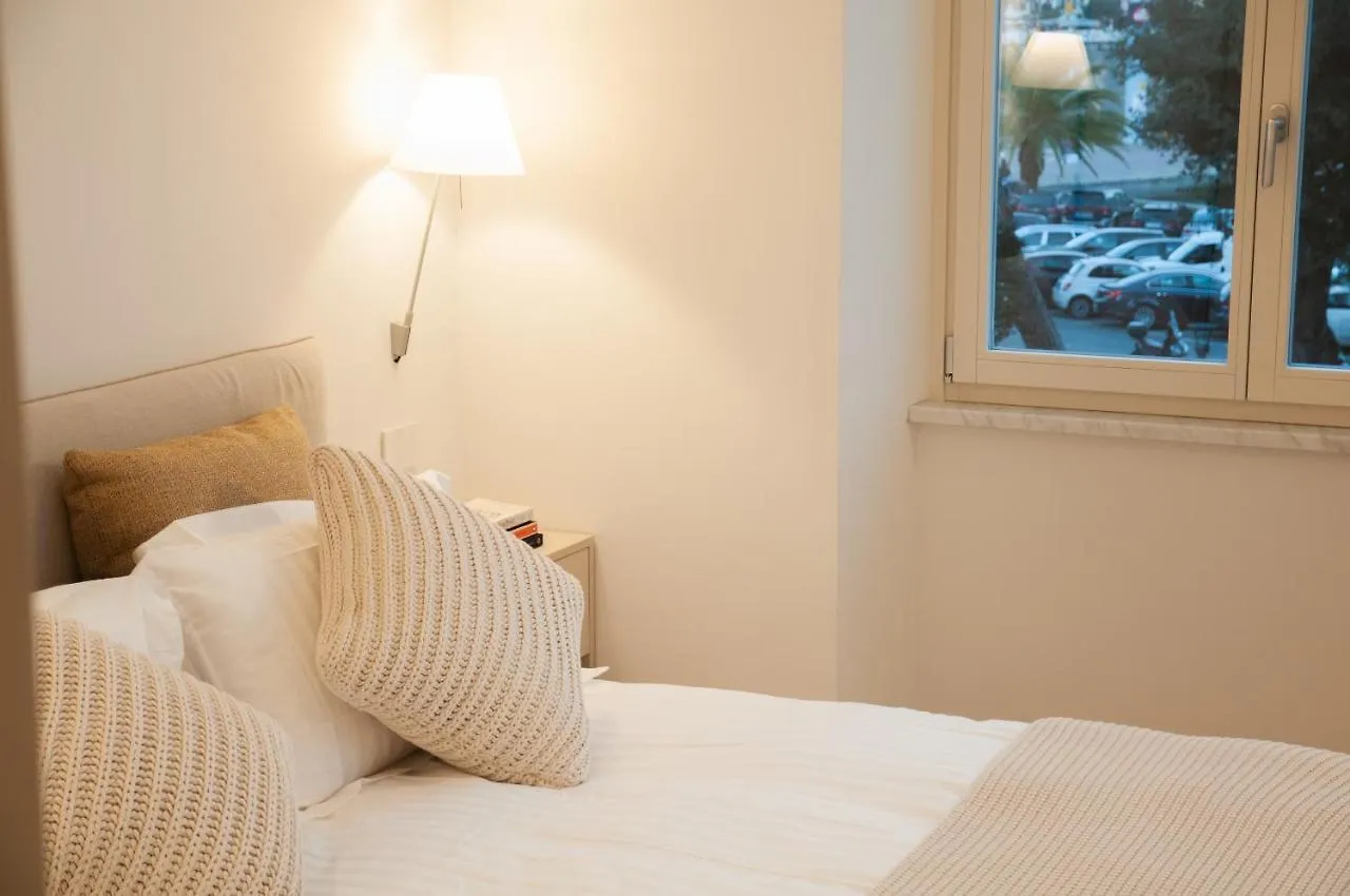 Villa Porto Rapallo By Portofinovacanze Appartamento