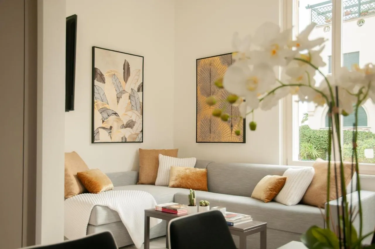 Apartment Villa Porto Rapallo By Portofinovacanze Italy