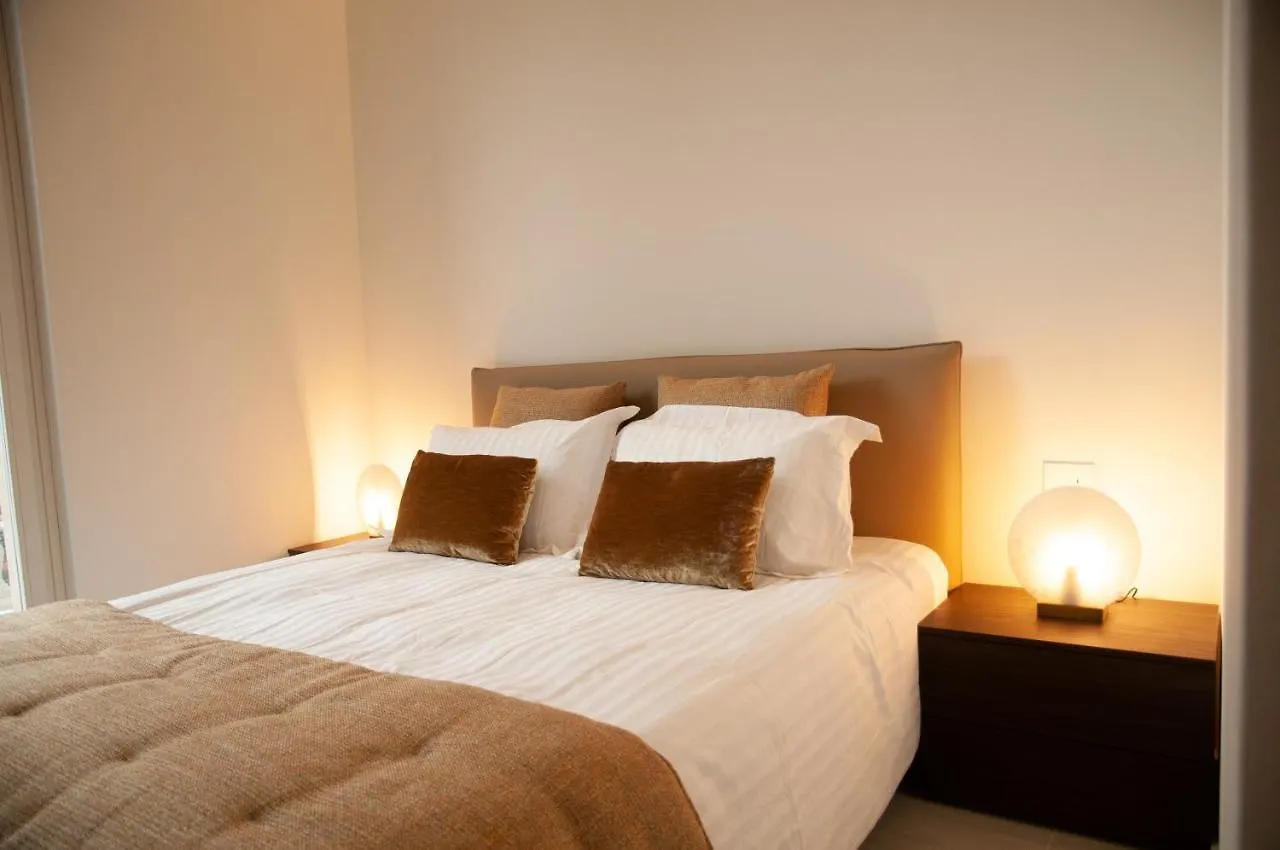 Appartamento Villa Porto Rapallo By Portofinovacanze