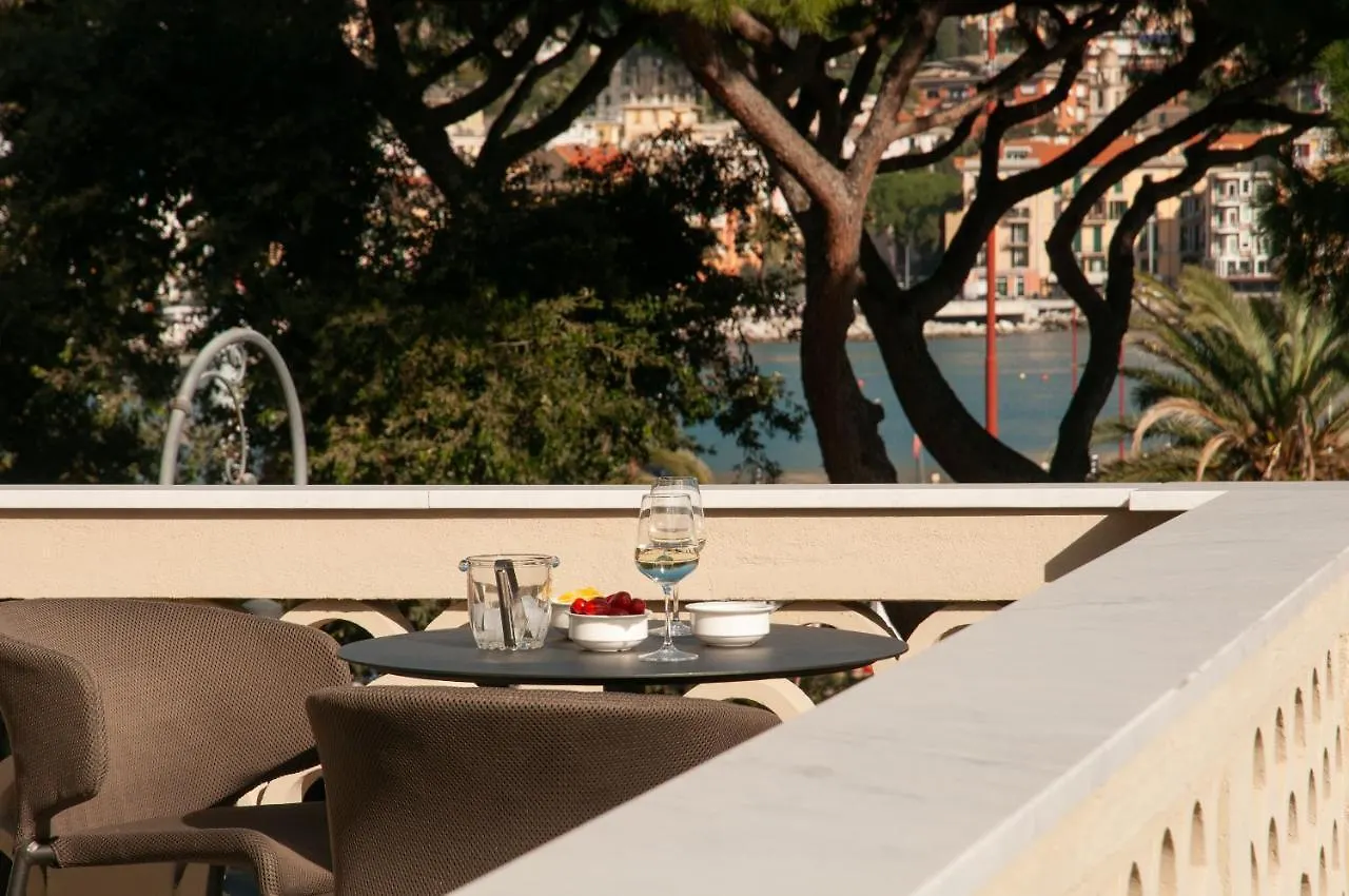 Appartamento Villa Porto Rapallo By Portofinovacanze