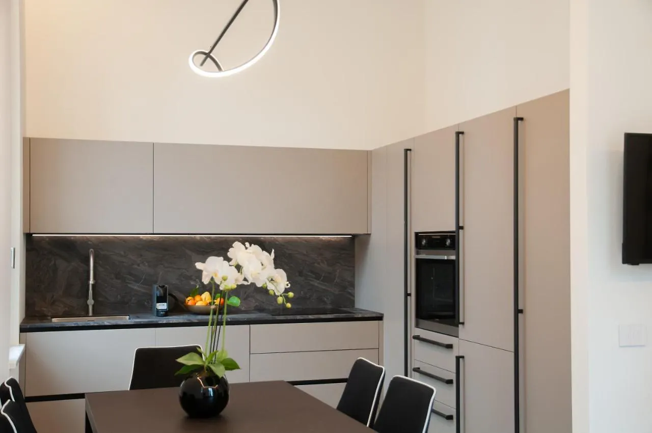 Appartamento Villa Porto Rapallo By Portofinovacanze