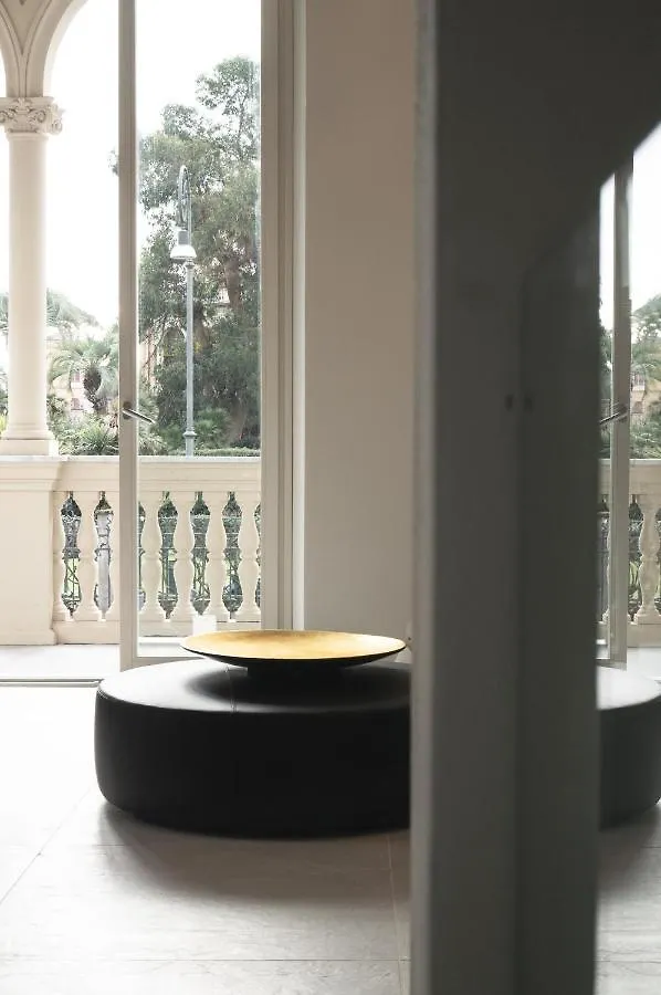 Villa Porto Rapallo By Portofinovacanze 0*,