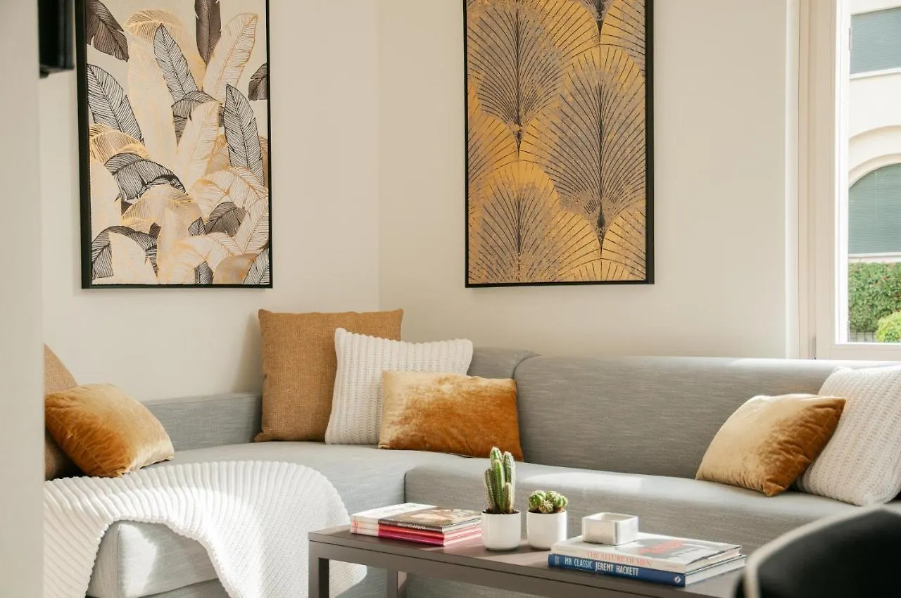 Apartment Villa Porto Rapallo By Portofinovacanze
