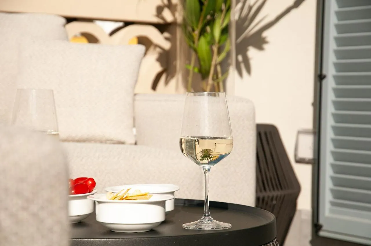 Appartamento Villa Porto Rapallo By Portofinovacanze