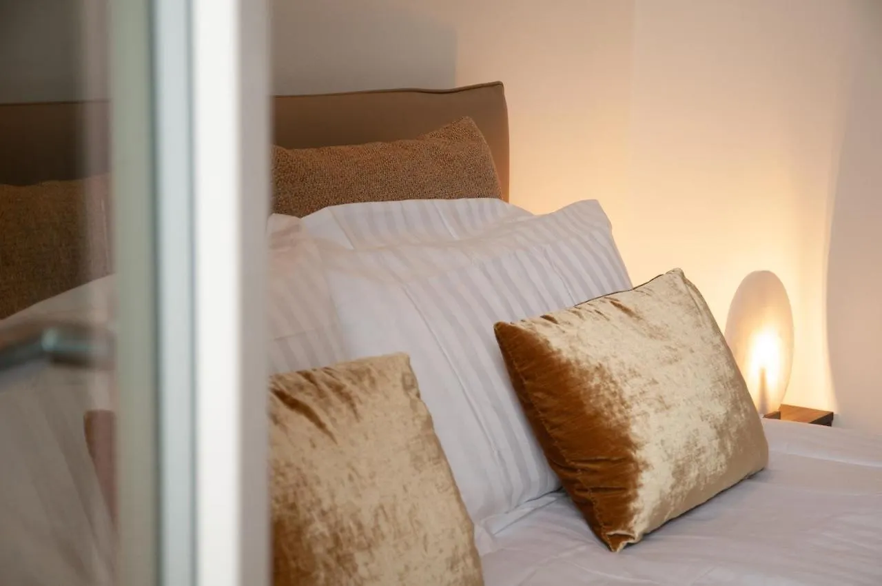 Appartamento Villa Porto Rapallo By Portofinovacanze